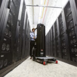How OSI Global Completed a Data Center Relocation for a Telecom Giant Ahead of Schedule and Under Budget: A Case Study