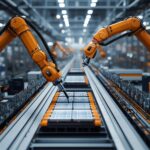 From Legacy to Future Ready: IT Transformation in Manufacturing